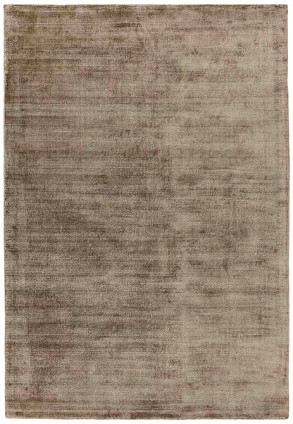 Laagpolig vloerkleed Easy Living Blade Rug Mocha