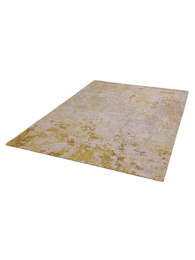 Vloerkleed Easy Living Dara Ochre
