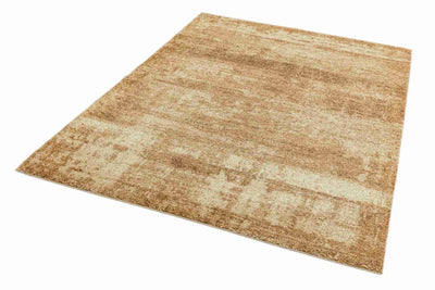 Laagpolig vloerkleed Easy Living Yale Hessian