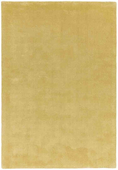 Laagpolig vloerkleed Easy Living Aran Rug Jasmine Yellow
