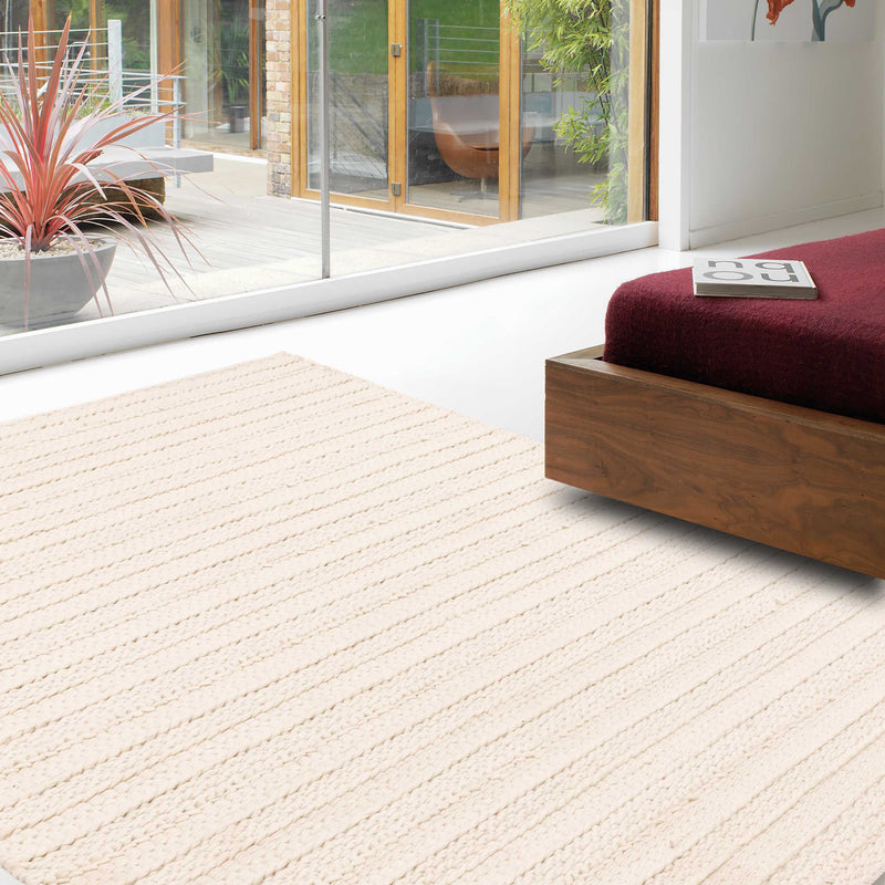 Vloerkleed Easy Living Grayson Cream
