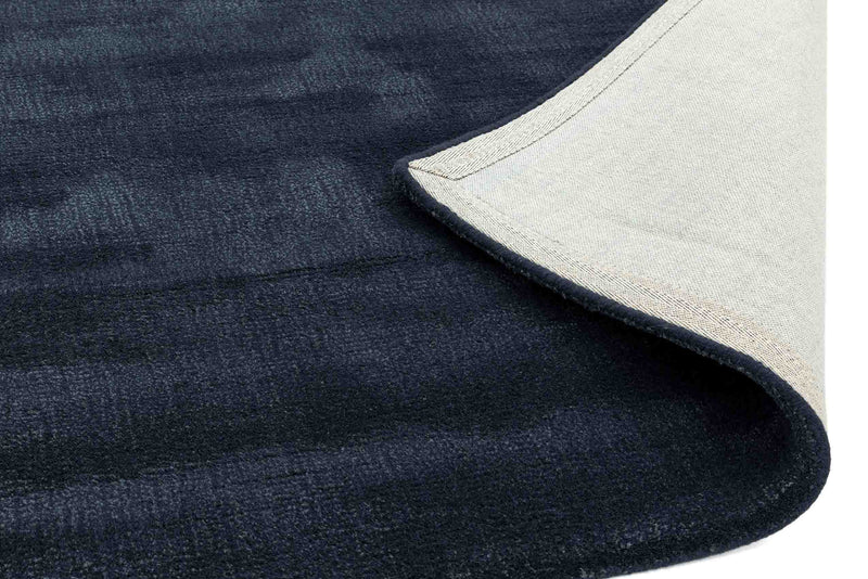 Laagpolig vloerkleed Easy Living Aran Rug Midnight