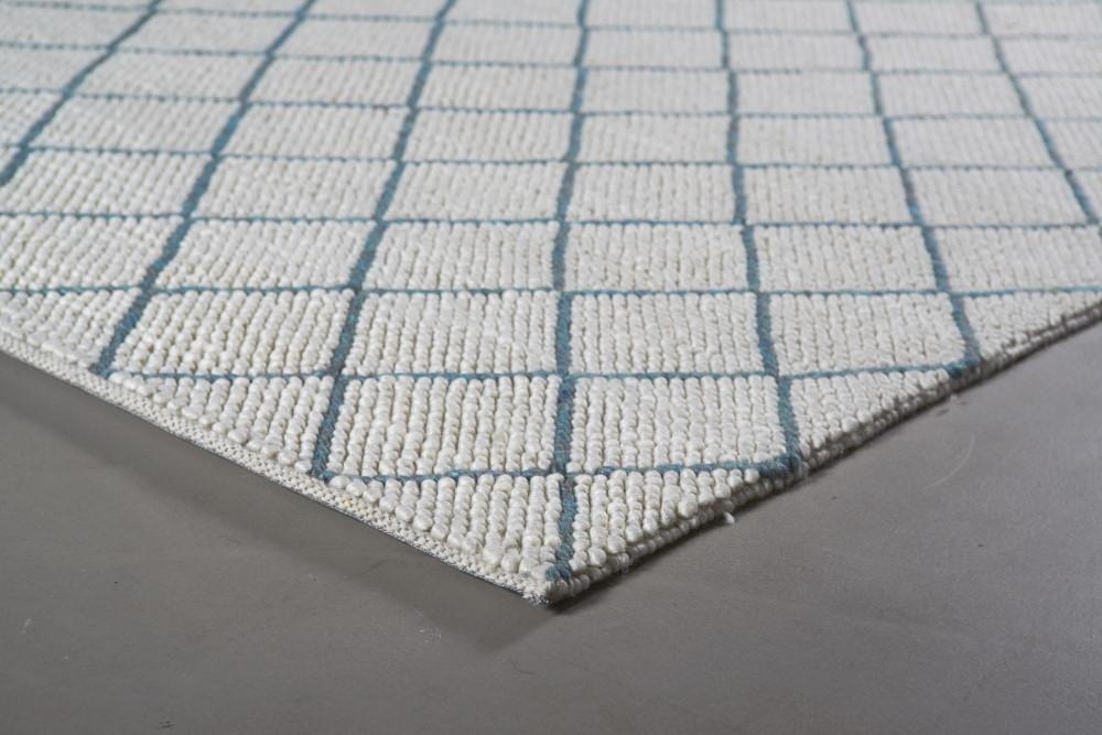 Structuur vloerkleed MOMO Rugs Stockholm 110