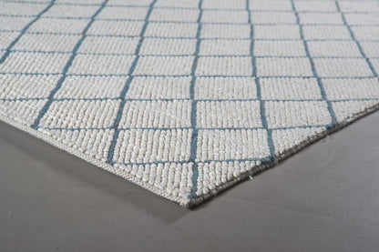 Structuur vloerkleed MOMO Rugs Stockholm 110