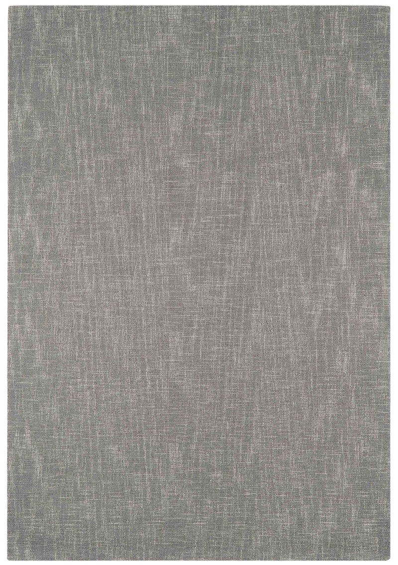 Laagpolig vloerkleed Easy Living Tweed Rug Taupe