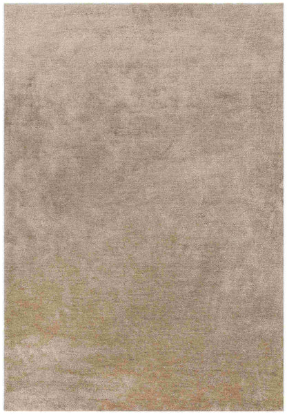 Laagpolig vloerkleed Easy Living Milo Rug Sand