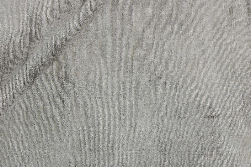 Laagpolig vloerkleed MOMO Rugs Elements Grey