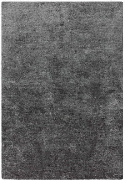 Laagpolig vloerkleed Easy Living Milo Rug Grey