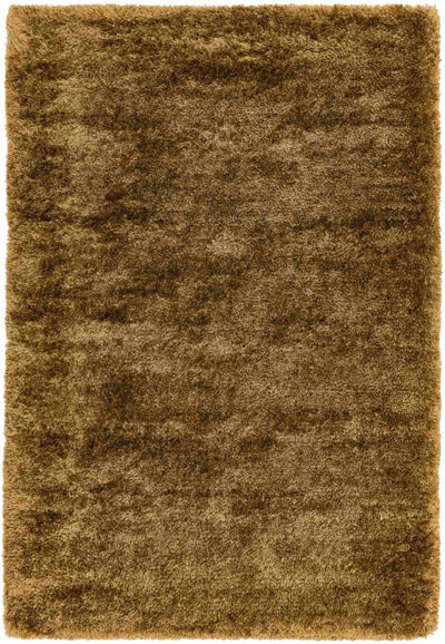 Hoogpolig vloerkleed Easy Living Nimbus Rug Gold