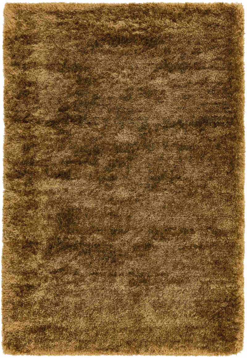 Hoogpolig vloerkleed Easy Living Nimbus Rug Gold