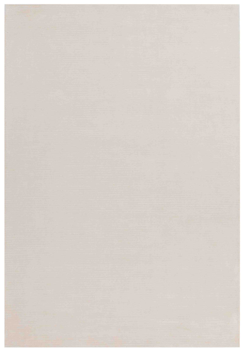 Laagpolig vloerkleed Easy Living Bellagio Rug White