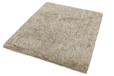 Hoogpolig vloerkleed Easy Living Diva Stone