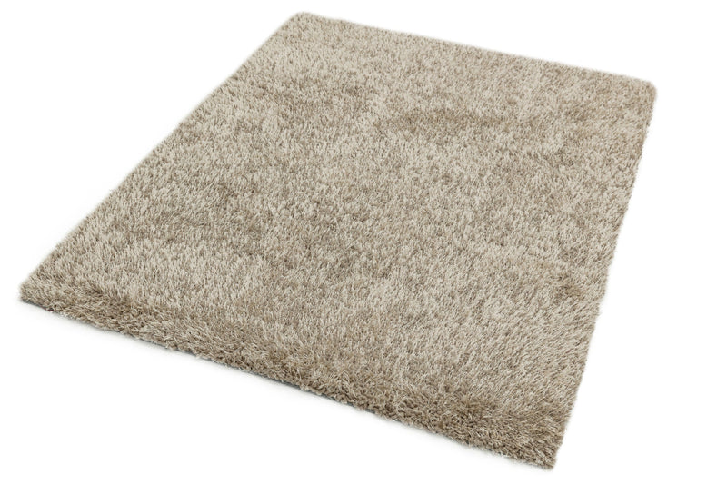 Hoogpolig vloerkleed Easy Living Diva Stone