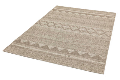 Vloerkleed Easy Living Varanda Beige Diamond