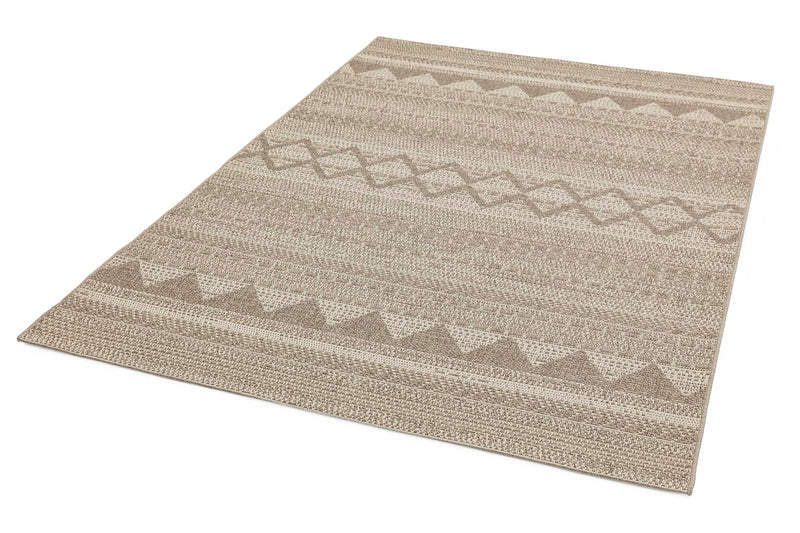 Vloerkleed Easy Living Varanda Beige Diamond