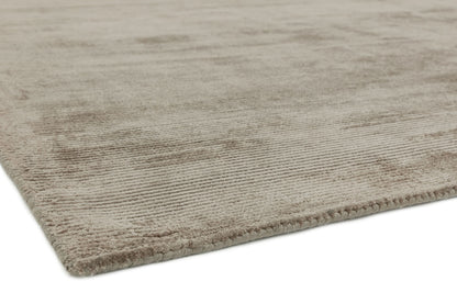 Laagpolig vloerkleed Easy Living Reko Rug Smoke