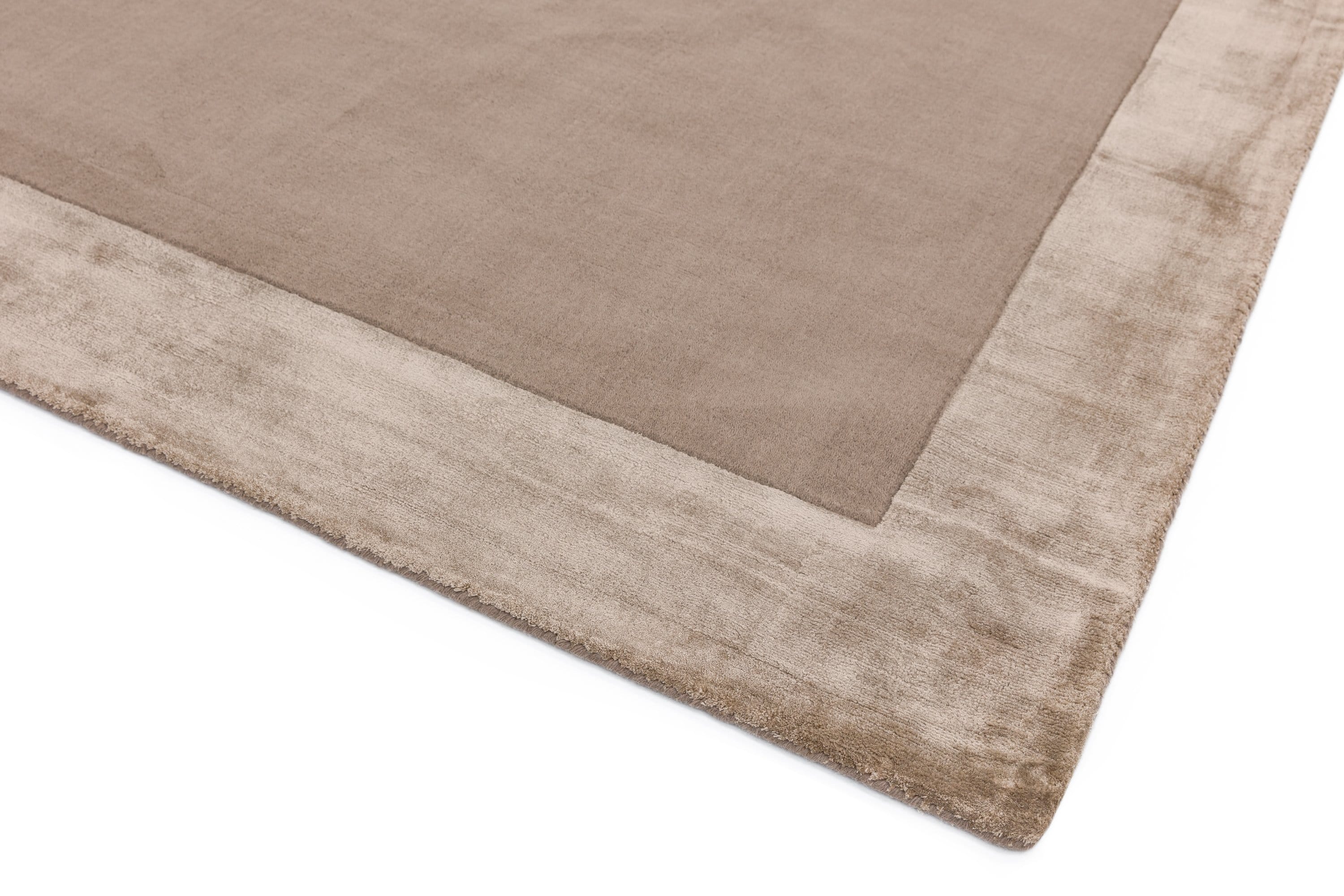 Laagpolig vloerkleed Easy Living Ascot Rug Sand