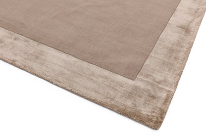 Laagpolig vloerkleed Easy Living Ascot Rug Sand