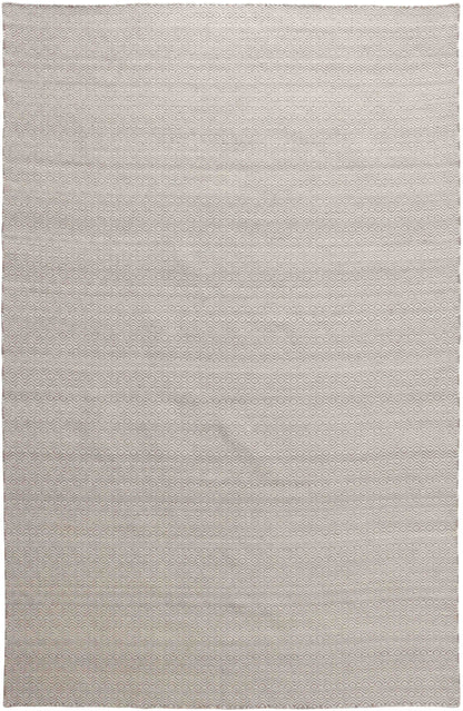 Laagpolig vloerkleed MOMO Rugs Bellevue Beige