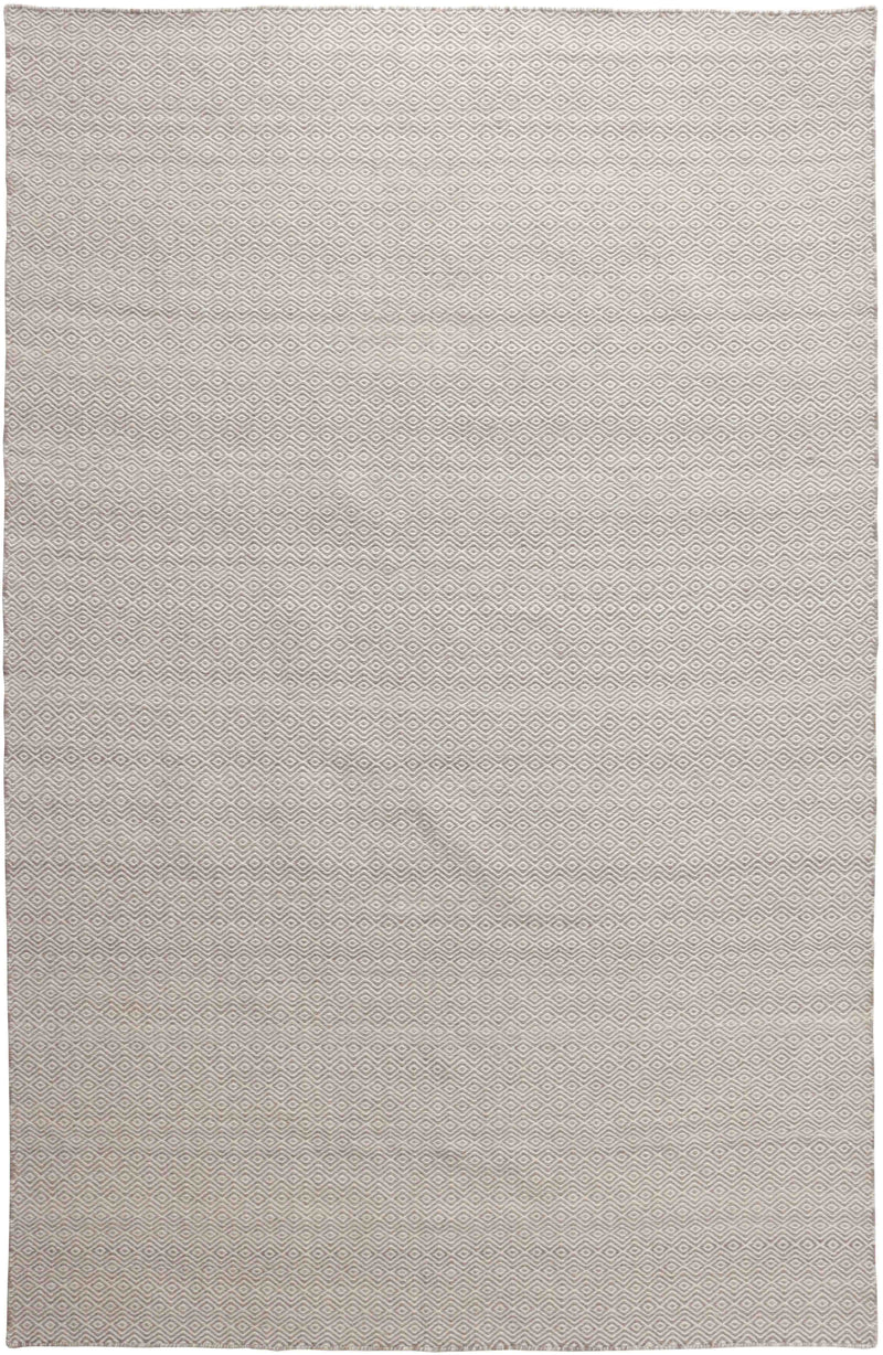 Laagpolig vloerkleed MOMO Rugs Bellevue Beige