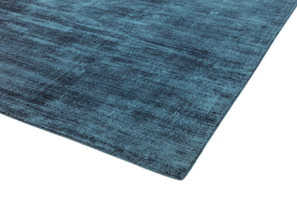 Laagpolig vloerkleed Easy Living Blade Rug Teal