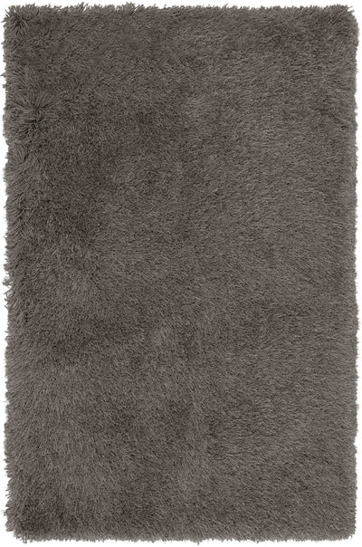 Hoogpolig vloerkleed Easy Living Cascade Rug Smoke