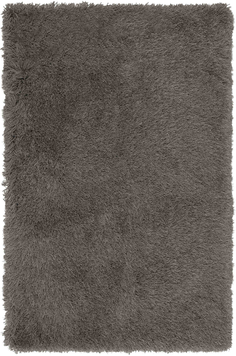 Hoogpolig vloerkleed Easy Living Cascade Rug Smoke