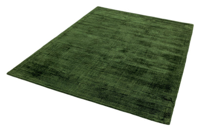 Laagpolig vloerkleed Easy Living Blade Rug Green