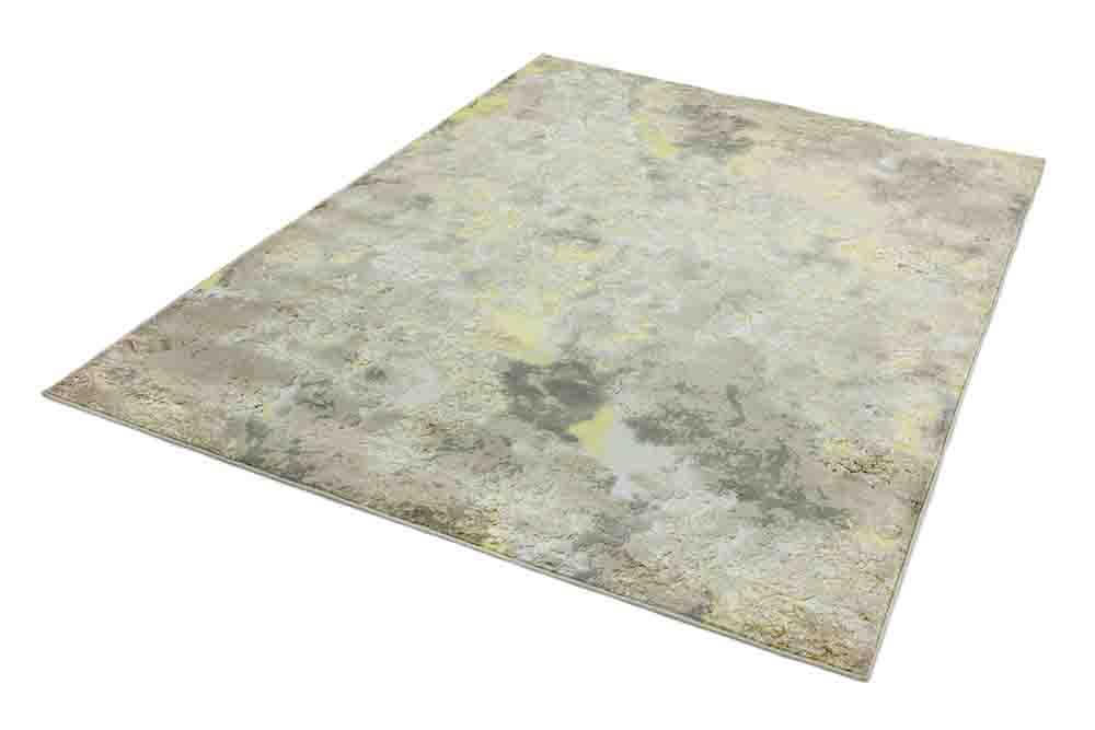 Laagpolig vloerkleed Easy Living Aurora AU04 Galaxy