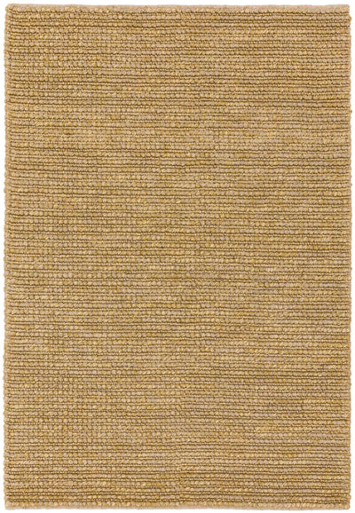 Laagpolig vloerkleed Easy Living Jute Loop Natural