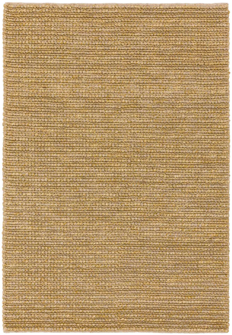 Laagpolig vloerkleed Easy Living Jute Loop Natural