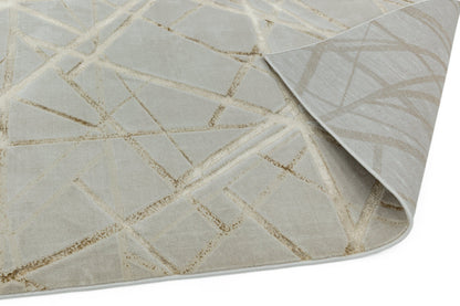 Laagpolig vloerkleed Easy Living Aurora au13 Mica