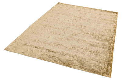 Laagpolig vloerkleed Easy Living Dolce Gold