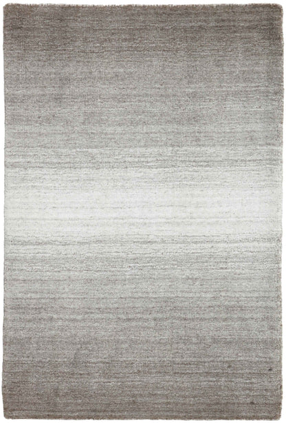 Laagpolig vloerkleed MOMO Rugs Arc de Sant Brown