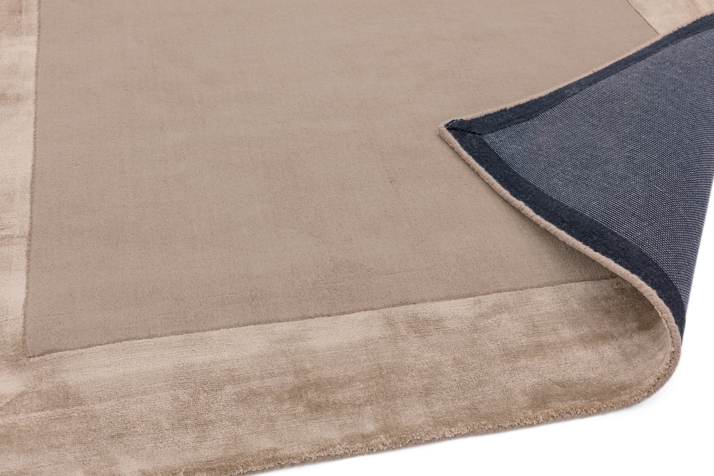 Laagpolig vloerkleed Easy Living Ascot Rug Sand