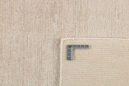Laagpolig vloerkleed MOMO Rugs Northern Light Sand Oslo
