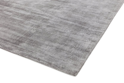 Laagpolig vloerkleed Easy Living Blade Rug Silver