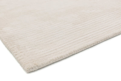 Laagpolig vloerkleed Easy Living Bellagio Rug White