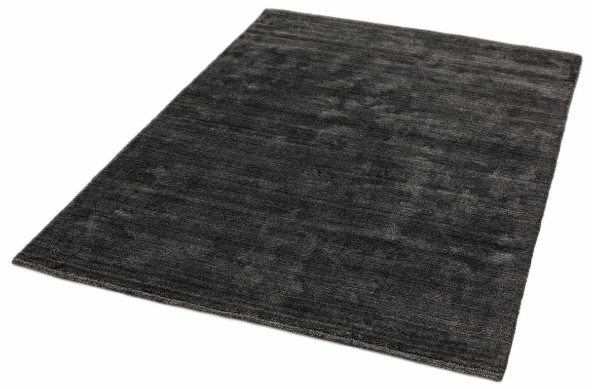 Laagpolig vloerkleed Easy Living Linley Rug Slate