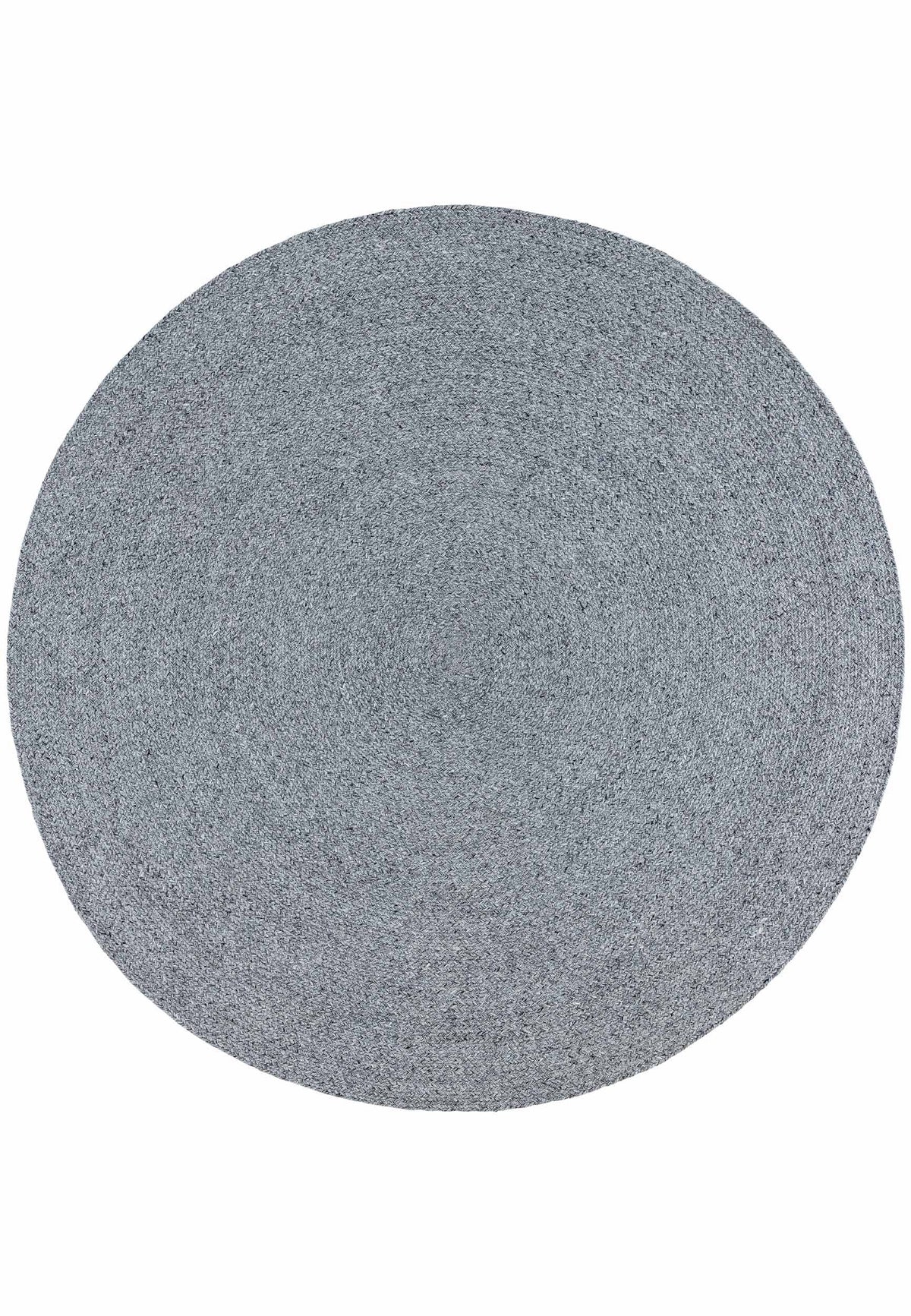 Vloerkleed Easy Living Nico Grey
