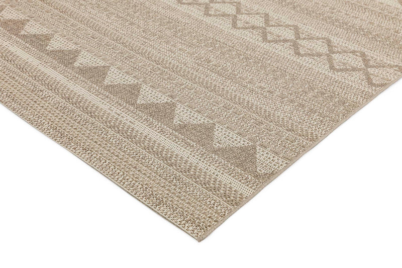 Vloerkleed Easy Living Varanda Beige Diamond