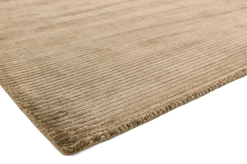 Laagpolig vloerkleed Easy Living Bellagio Rug Taupe