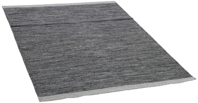 Laagpolig vloerkleed MOMO Rugs Atlas Grey