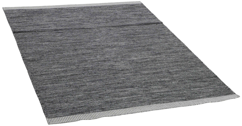 Laagpolig vloerkleed MOMO Rugs Atlas Grey