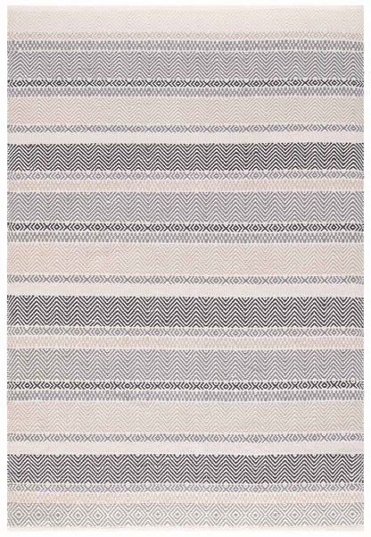 Vloerkleed Easy Living Boardwalk Grey Multi