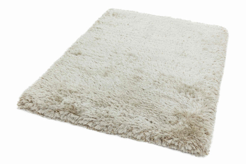 Hoogpolig vloerkleed Easy Living Plush Rug Pearl
