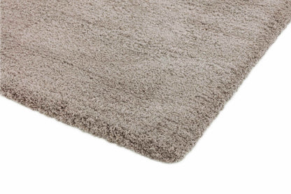 Hoogpolig vloerkleed Easy Living Lulu Soft Touch Rug Stone