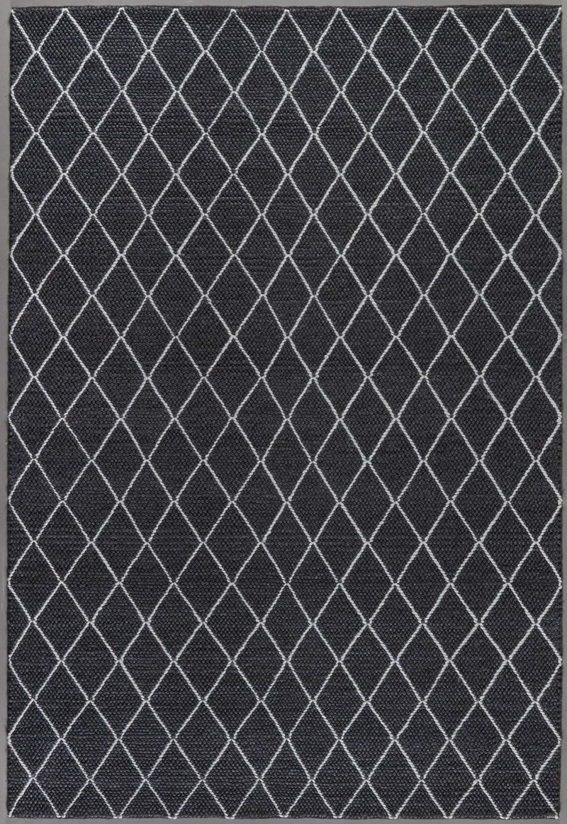 Structuur vloerkleed MOMO Rugs Stockholm 90