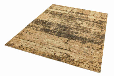 Laagpolig vloerkleed Easy Living Yale Sand Stone