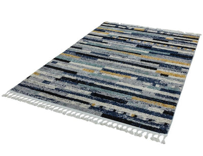 Laagpolig vloerkleed Easy Living Cyrus CY03 Emir